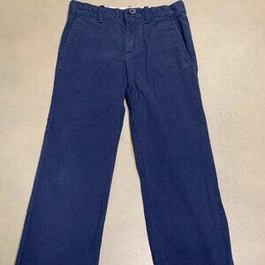 Crewcuts Navy Chino Pants – Size 5 Slim
